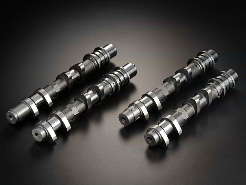 camshafts