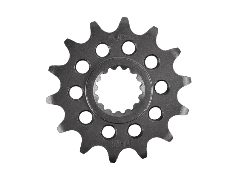 carburizing sprockets