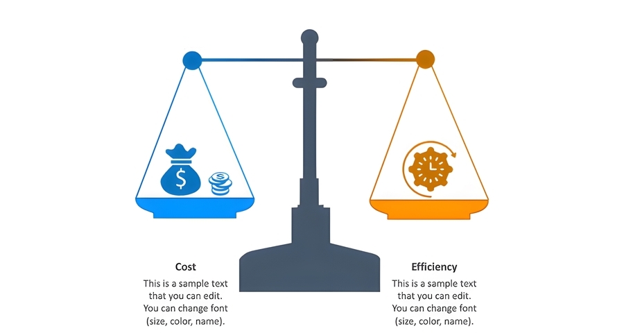 cost efficiency 1
