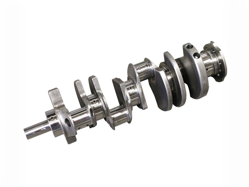 crankshafts