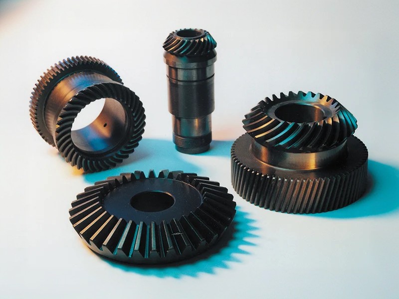 gears