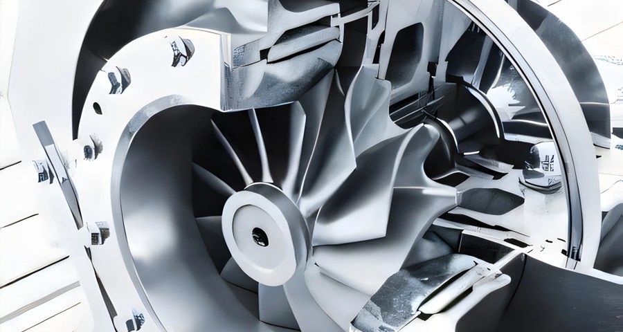 pvd coating in aerospace industry
