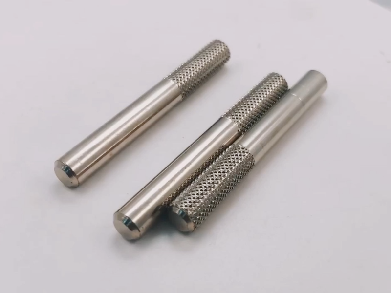 pins and shafts