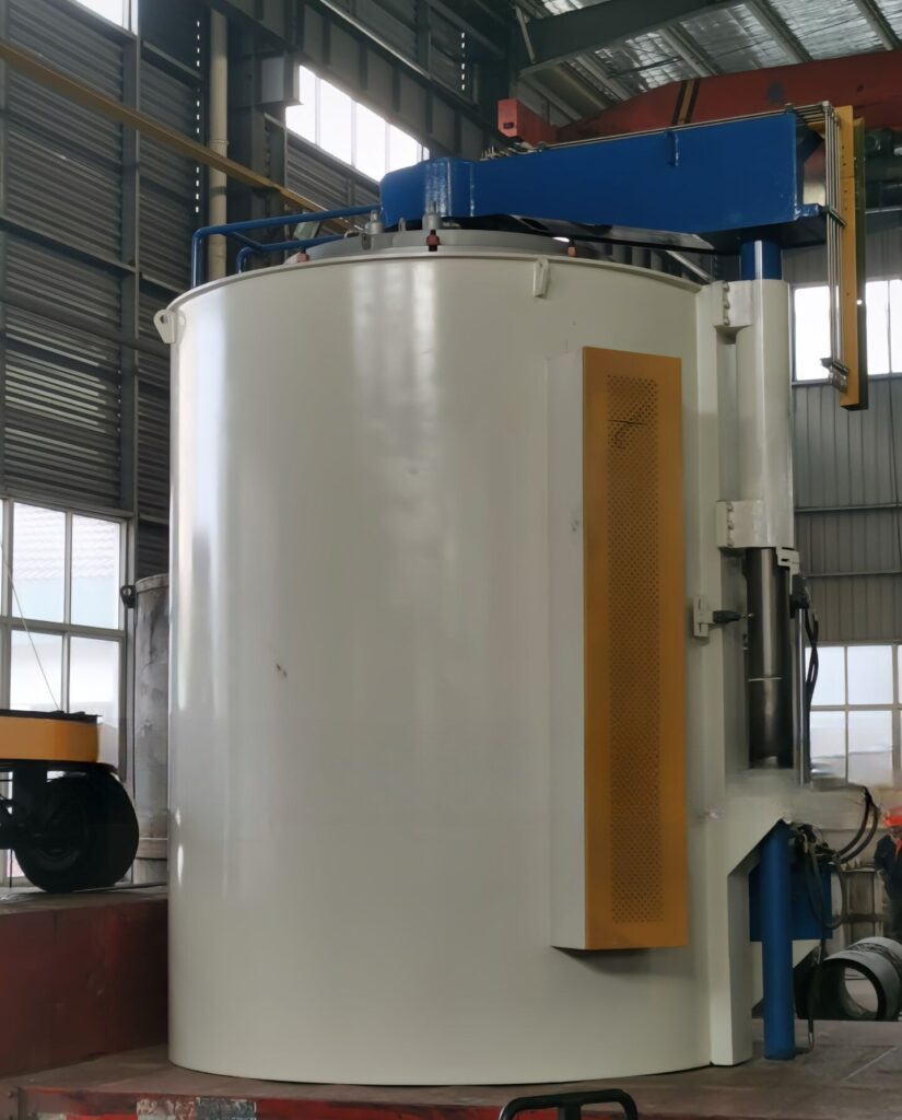 carburizing furnace