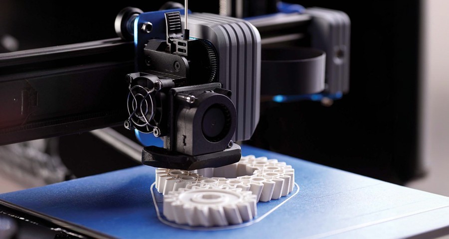 3d print