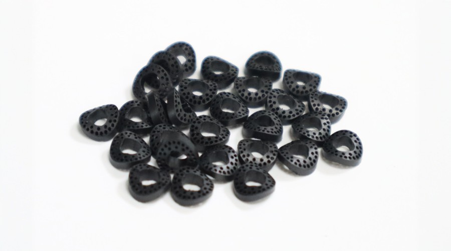 plastic cnc machined parts