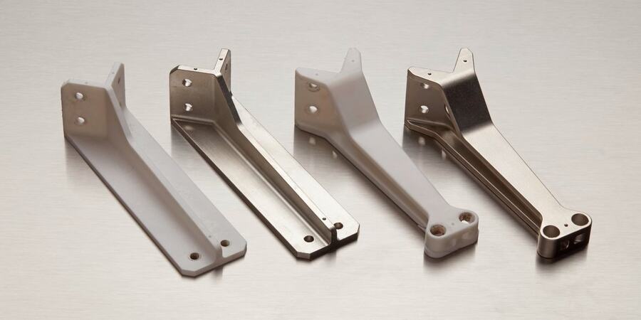 standard metal plating finishes