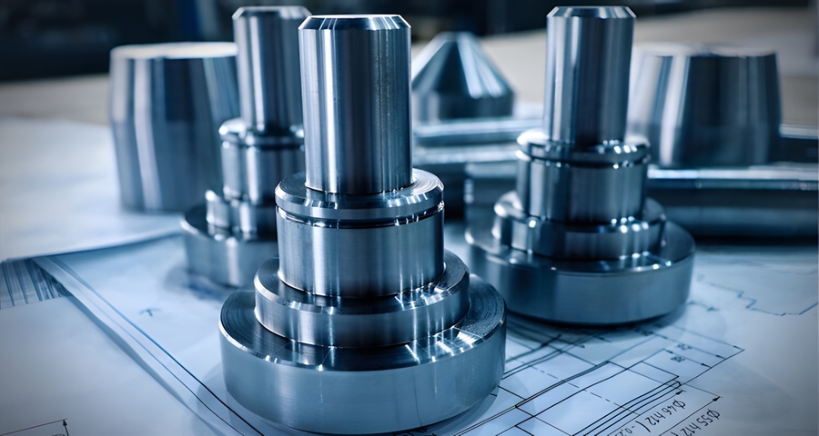 when is low volume manufacturing used