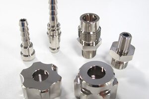 nickel plating