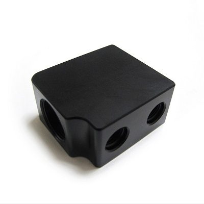 cnc machining pom parts