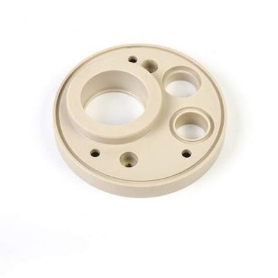 medical grade peek plastic parts