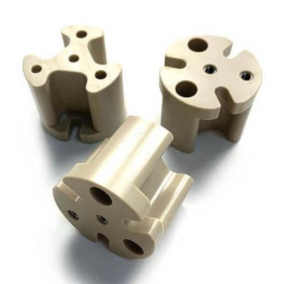 peek machining parts