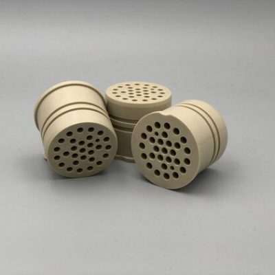 peek plastic part