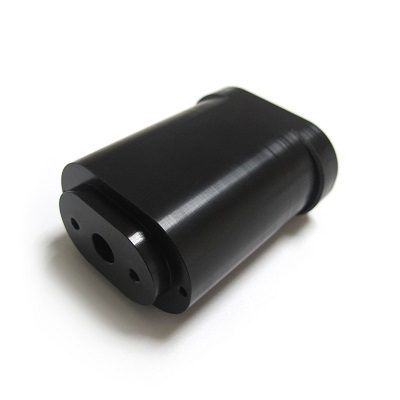 pom cnc milling part 1